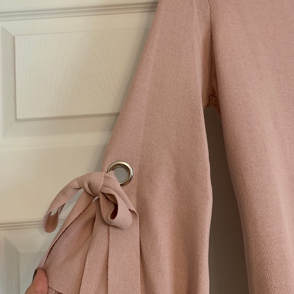 Dusty rose shirt NWT Size XL - Picture 2 of 2